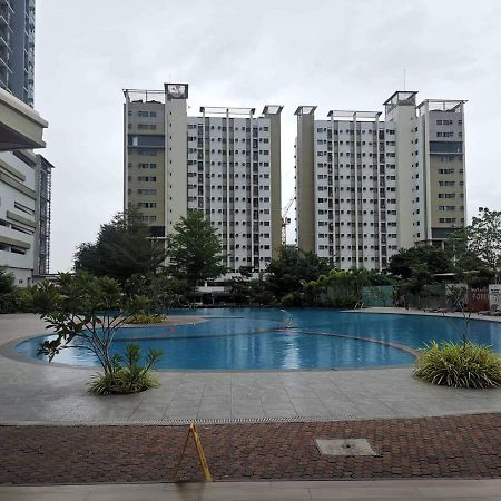 סבו Grand Residences Studio Unit - Walking Distance To It Park מראה חיצוני תמונה
