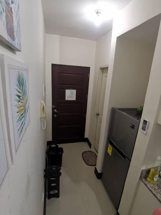 סבו Grand Residences Studio Unit - Walking Distance To It Park מראה חיצוני תמונה