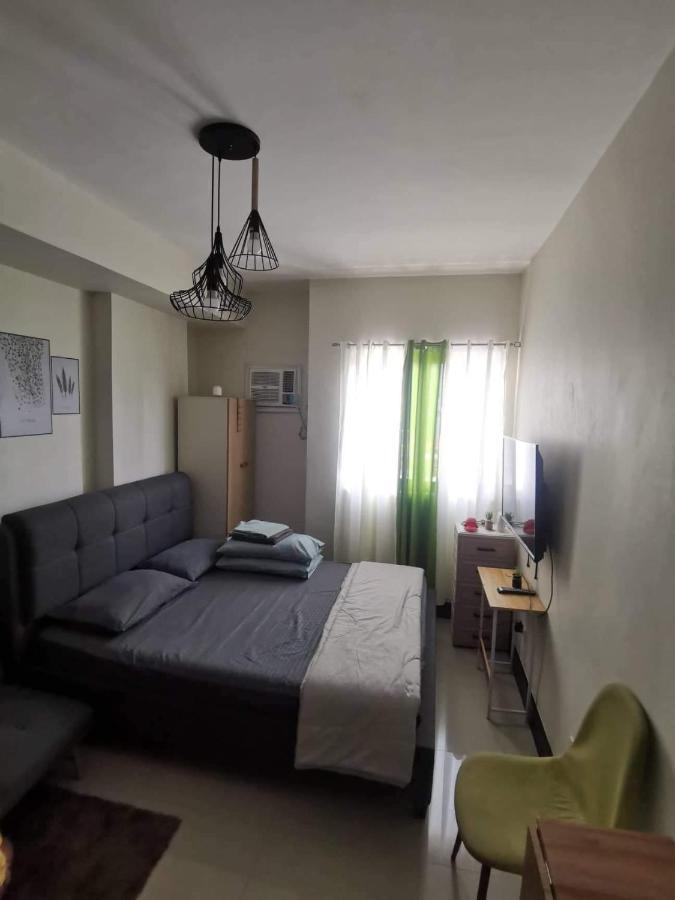סבו Grand Residences Studio Unit - Walking Distance To It Park מראה חיצוני תמונה
